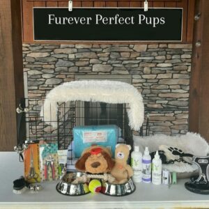 Complete Puppy Package-